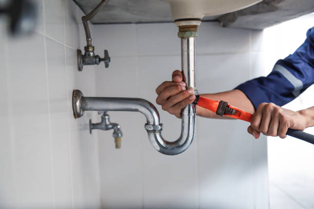 Best Plumbing System Maintenance  in Ecru, MS