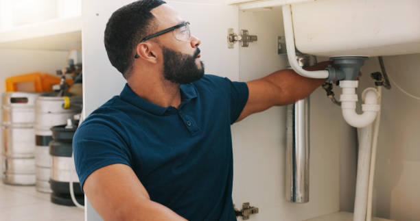 Best 24/7 Emergency Plumbing Services  in Ecru, MS